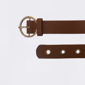 Points Belt